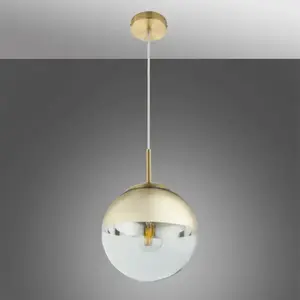 Lámpa 15855 LW1 LED kép
