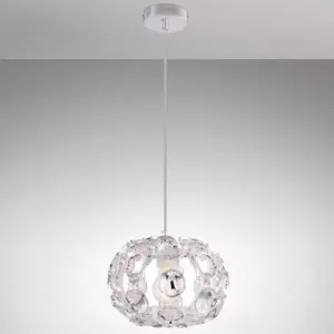 Lámpa 51500-1H LW1 kép