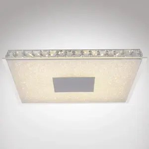 LED Mennyezeti lámpa 1xLED/24W/230V kép