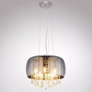 Lámpa 15809H 5*E14 LW5 kép