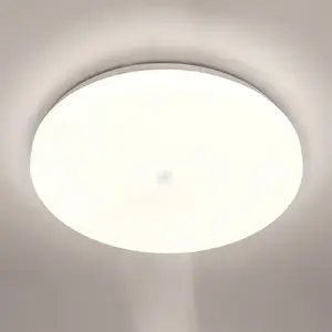 Lámpa Notus 12w Led Sensor Ip44 Pl1 kép
