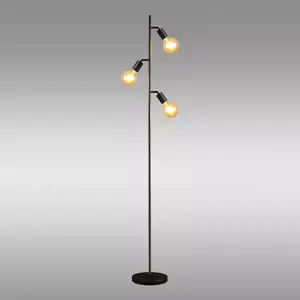 Lámpa NEGRA AF-NEE273B LP3 kép