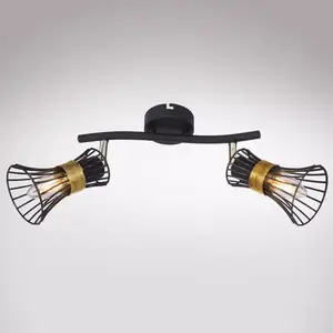 Lámpa 54814-2 LS2 kép