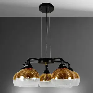 Lámpa 35-57266 Cromina LW5 kép