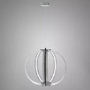 Lámpa Cansas 44 Led 35W kép
