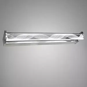 Lámpa Batik Led 80 Cm 14W kép