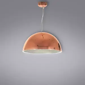 Lámpa Amalfi 30 1x60W E27 kép