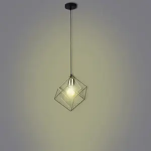 Lámpa Alambre 2777 LW1 kép
