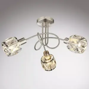 Lámpa 54356-3 LS3 kép