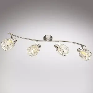 Lámpa 54356-4 LS4 kép