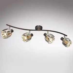 Lámpa 54357-4 LS4 kép