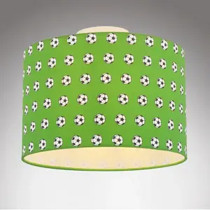 Lámpa 54009D GREEN LW1 kép