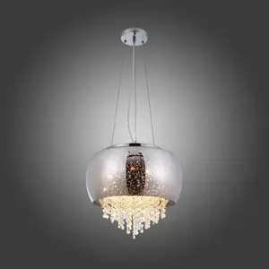 4. ház LED világítással kép