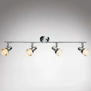 Lámpa Alaska 56134-4 LED LS4 kép