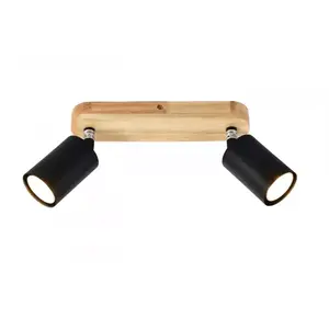 Lampa Hoba as-hog102wb ls2 kép