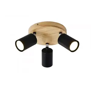 Lampa Hoba as-hog103wb pl3 kép