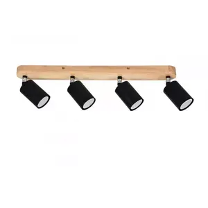 Lampa Hoba as-hog104wb ls4 kép