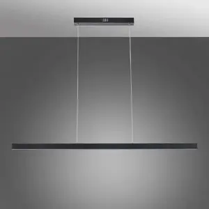 Lámpa Lena LED 24W 4000K Lw1 kép