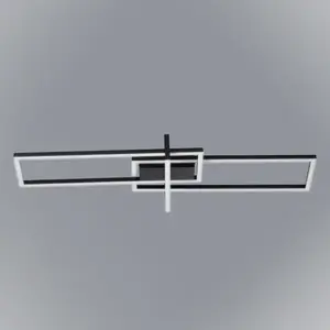 Lámpa Ficus AC-FIL363B LED LW3 kép