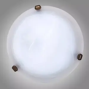 Lámpa Alabastro 3203 D30 kép