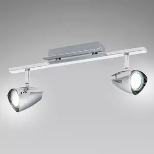 Lámpa Led Corbera 93673 LS 2 kép