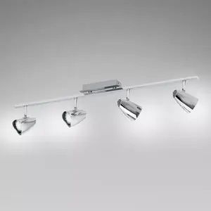 Lámpa Led Corbera 93675 LS 4 kép