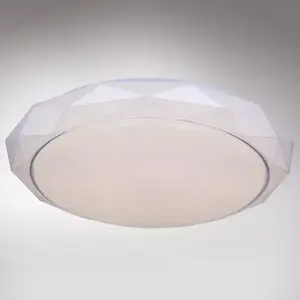 Mennyezeti lámpa 48304CCT ANDI kép