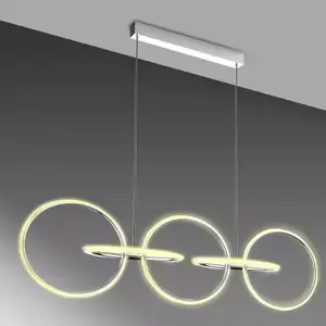 Lámpa A0022-350 Kos 114X35 60W LED 4000K kép