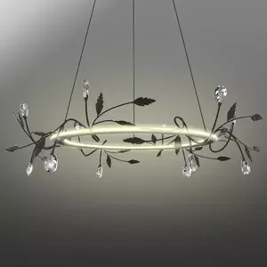 Lámpa A0028-320 Giaros 65 36W LED 4000K kép
