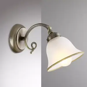 beltéri fali lámpák kép