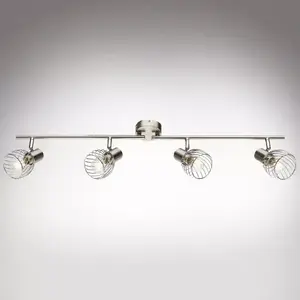 Lámpa 54809-4 LS4 kép