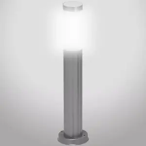 Kerti lámpa Inox 8263 LP450 kép