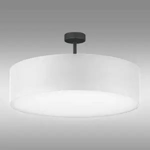 Lámpa Rondo 600 white 4242 LW4 kép