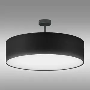 Lámpa Rondo 600 black 4245 LW4 kép