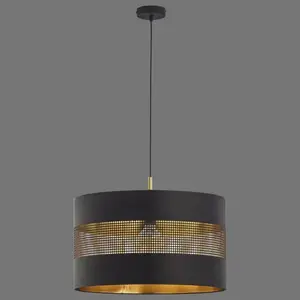 Lámpa Togo black 3211 LW1 kép