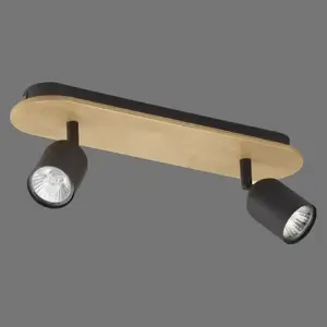 Lámpa Top Wood CD 3291 LS2 kép