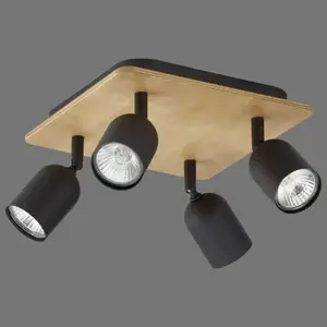 Lámpa Top Wood CD 3293 LS4 kép