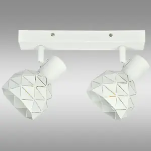 Lámpa Puzzle 2 AS-PUE142W white LS2 kép