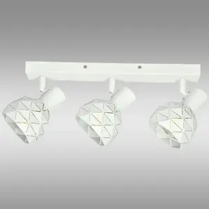 Lámpa Puzzle 3 AS-PUE143W white LS3 kép