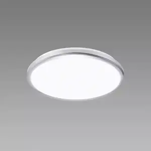 Mennyezet Planar LED 12W Silver 4000K 03838 PL1 kép