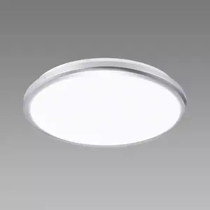 Mennyezet Planar LED 24W Silver 4000K 03840 PL1 kép