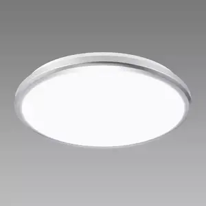 Mennyezet Planar LED 36W Silver 4000K 03841 PL1 kép