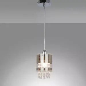 Lámpa Bru P17017-1 LW1 kép