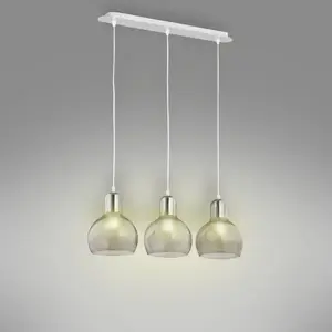 Lámpa Mango 1809 Dm LW3 kép