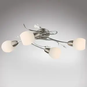 Lámpa 60209-4 LW4 kép