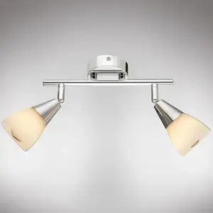 Lámpa Sam 54919-2 LS2 kép
