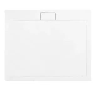 Zuhanytálca Ultraslim Axim 100/80 kép
