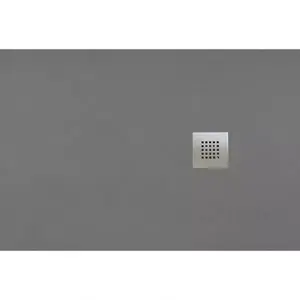Zuhanytálca Opal 140/90/2.6 szürke kép