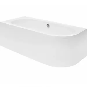 Kád Avita 150x75 L+kádláb kép