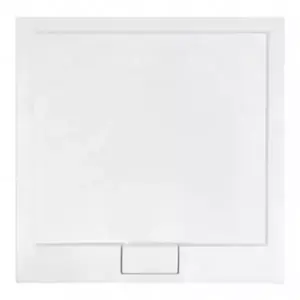 Zuhanytálca Ultraslim Axim 80x80x4.5+szifón kép